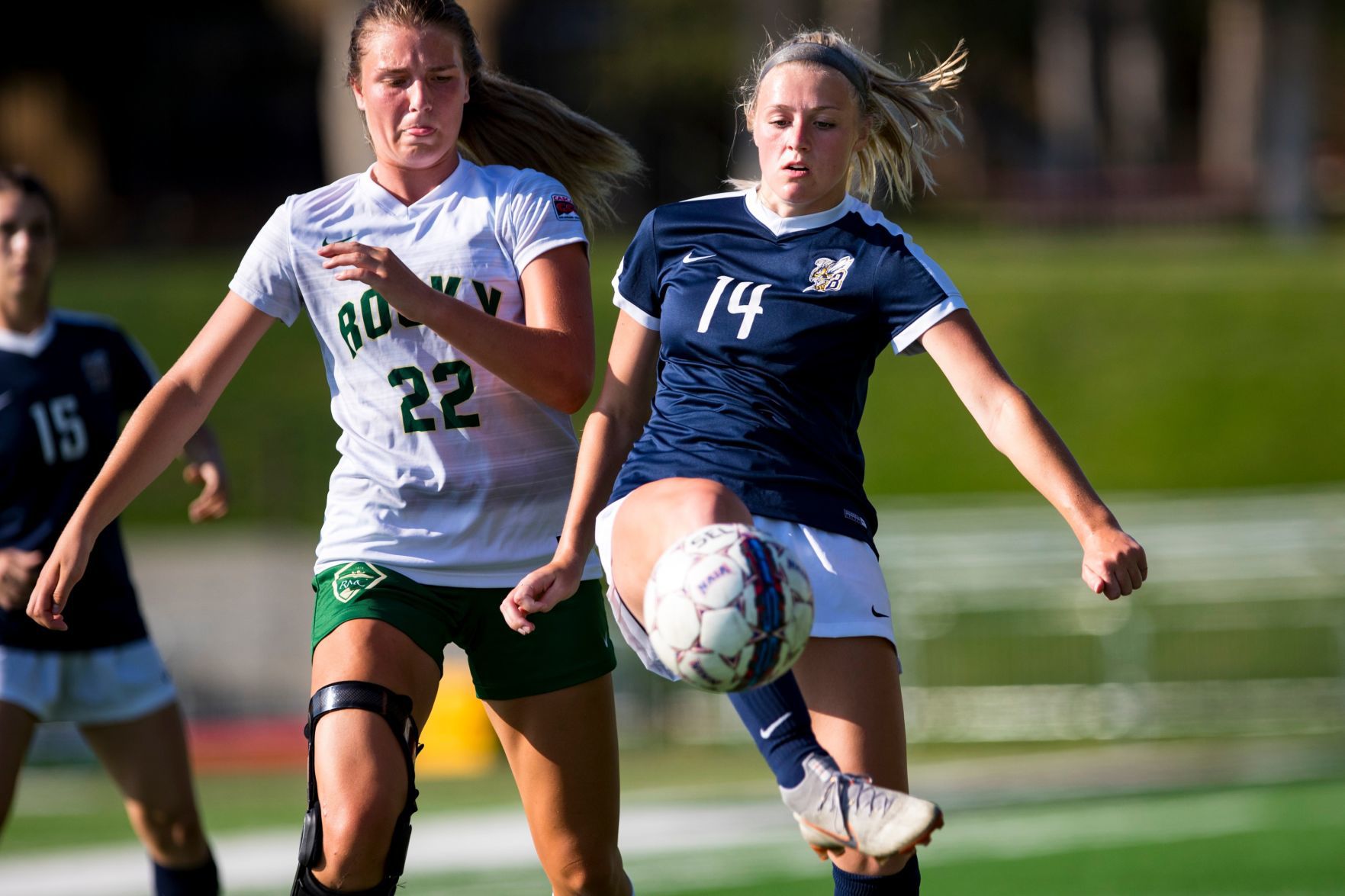 Women's soccer